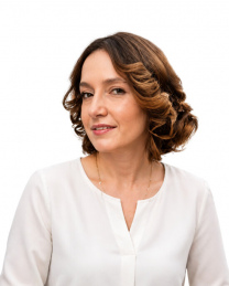 Владимова Марина Георгиевна