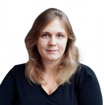 Сиротина Валентина Алексеевна