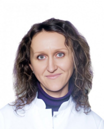 Морозова Людмила Сергеевна
