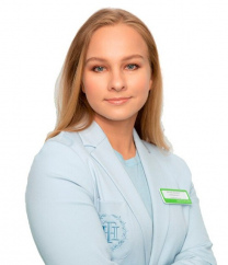 Лесникова Светлана Александровна