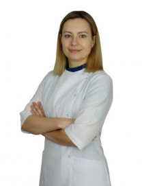 Горячева Светлана Александровна