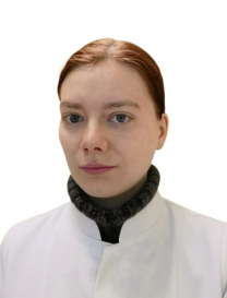 Мышкина Татьяна Вадимовна
