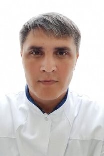 Тимохов Геннадий Вячеславович