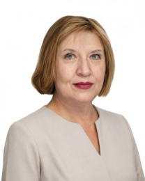 Христинина Наталия Витальевна