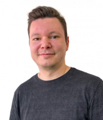 Лысенко Юрий Александрович
