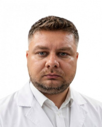 Тихонов Иван Валерьевич