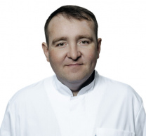 Беляков Алексей Александрович