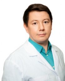 Андрианов Филипп Владимирович