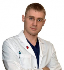 Богданов Антон Олегович
