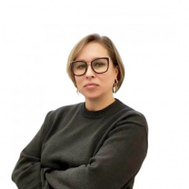 Грачева Ульяна Борисовна