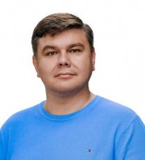 Гордин Алексей Александрович