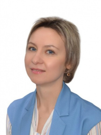 Саковцева Юлия Александровна