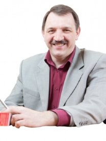 Костюков Сергей Егорович