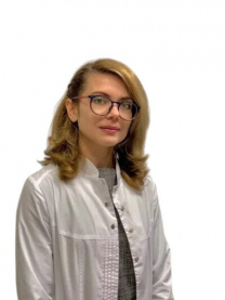Заркова Валентина Дмитриевна