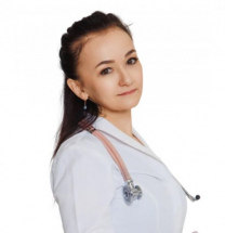 Кондюкова Татьяна Владимировна