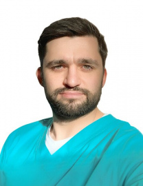 Алимов Рамиз Насирович