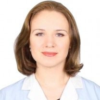 Алексеева Диана Владимировна