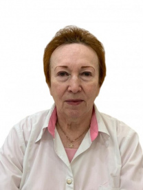Барсукова Тамара Васильевна
