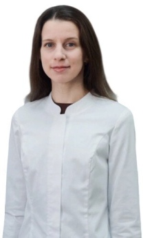 Белоусова Ксения Михайловна