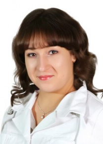 Кучумова Юлия Александровна