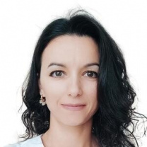Цороева Гюльнара Инлабовна