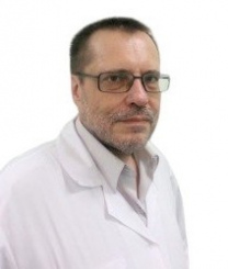 Логинов Сергей Дмитриевич