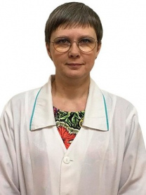 Силина Наталья Николаевна