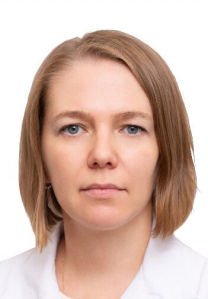 Матвиенко Олеся Юрьевна
