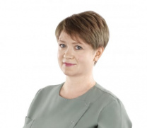 Рязанова Екатерина Николаевна