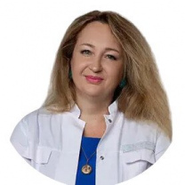 Лобачевская Татьяна Владимировна