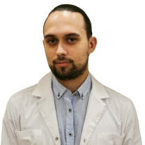 Патик Никита Валерьевич