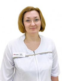 Осипова Екатерина Ивановна