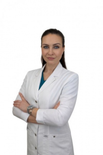 Дементьева Елена Артемьевна