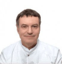Кирилюк Олег Валентинович