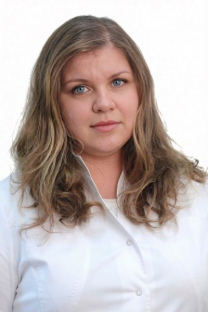 Комарова Галина Васильевна
