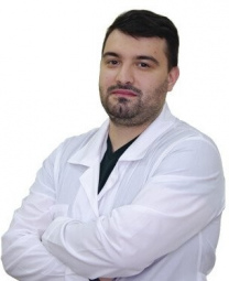 Лорткипанидзе Руслан Бадриевич