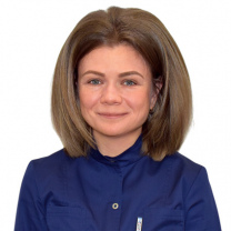 Фролова Надежда Васильевна