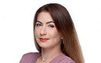 Ермакова Наталья Сергеевна