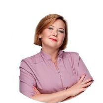 Миличенко Инна Валерьевна