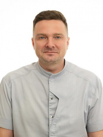 Нагайко Александр Евгеньевич