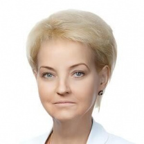 Алексеенко Мария Юрьевна