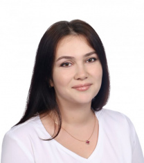 Карамурзова Аминат Арсеновна