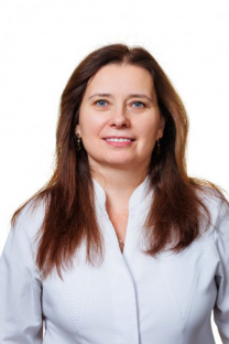 Олешко Ирина Дмитриевна