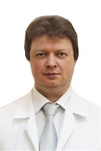 Самусенков Владимир Алексеевич