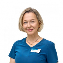 Лосева Ольга Николаевна