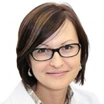 Нагорнева Станислава Владимировна