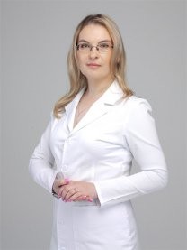 Румянцева Мария Александровна