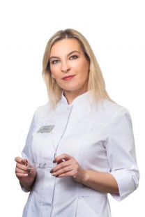 Румянцева Мария Александровна