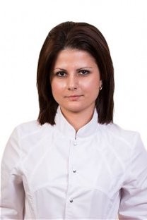 Игнатенко Ирина Александровна