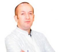 Эшрефов Алим Султанович